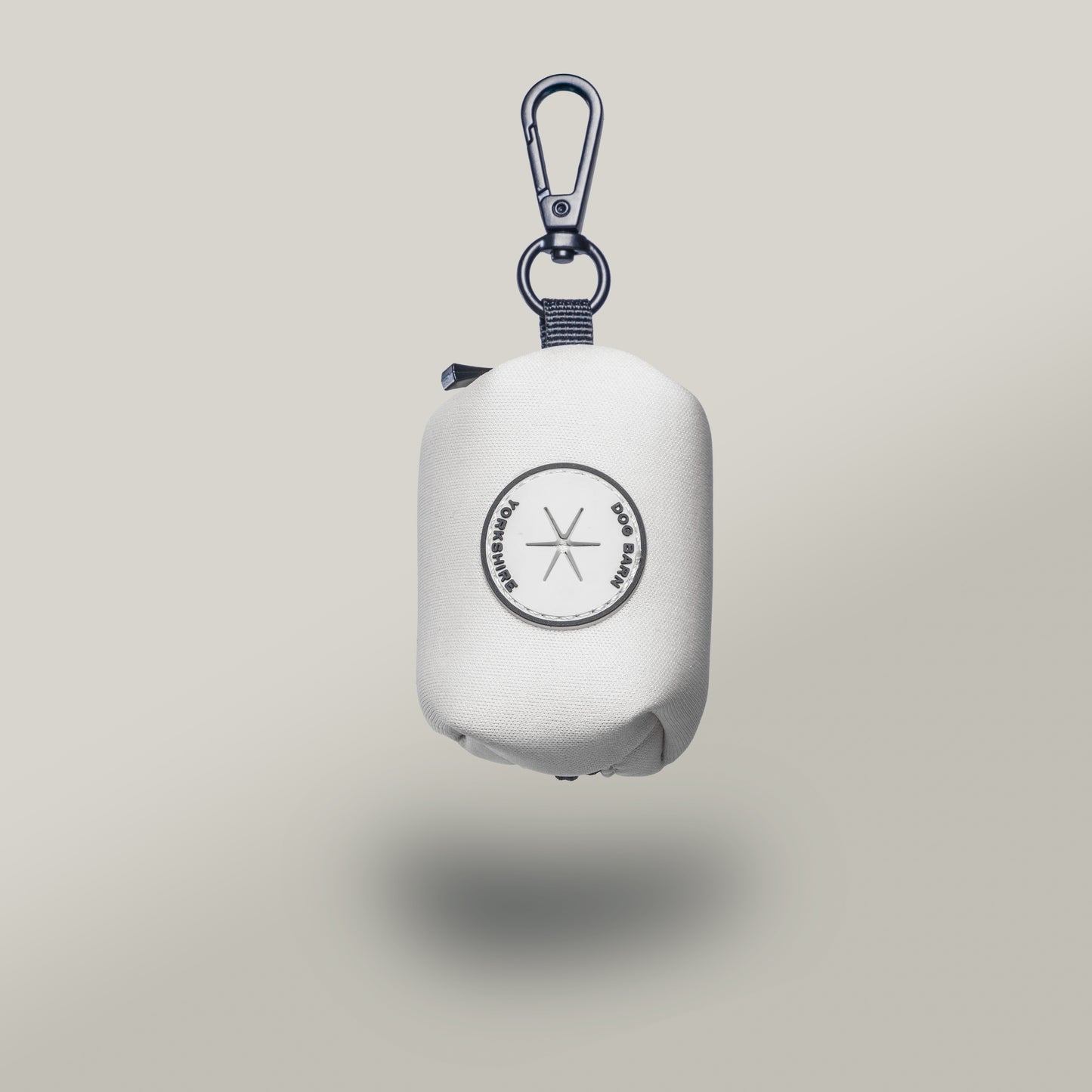 Ivory Dune Poo Bag Holder