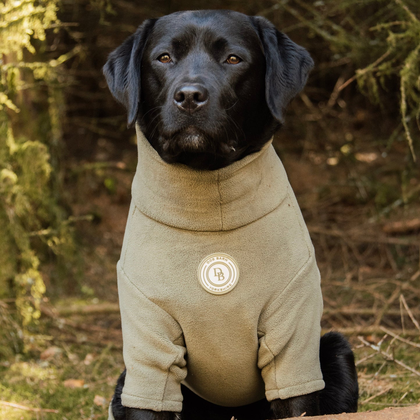 Forrest Glade Fleece Suit
