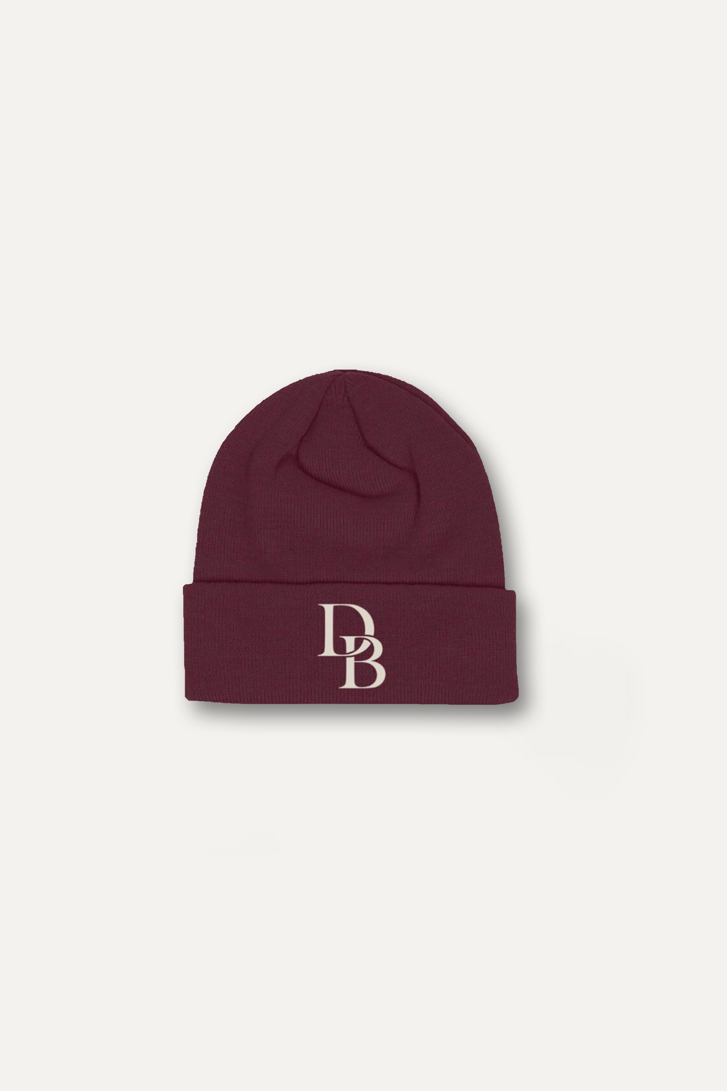 Berry Moors Beanie Hat