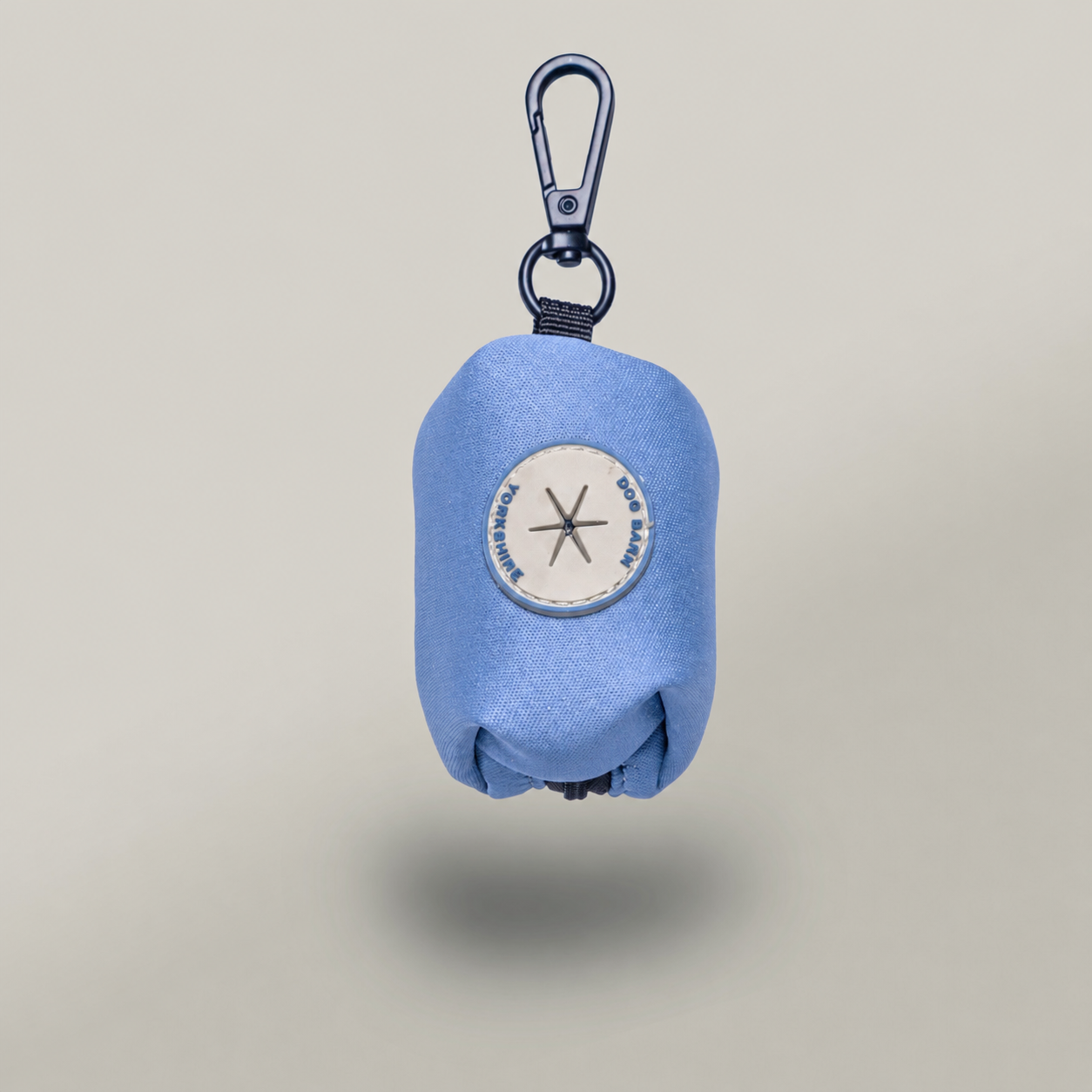 Blue Sky Moor Poo Bag Holder