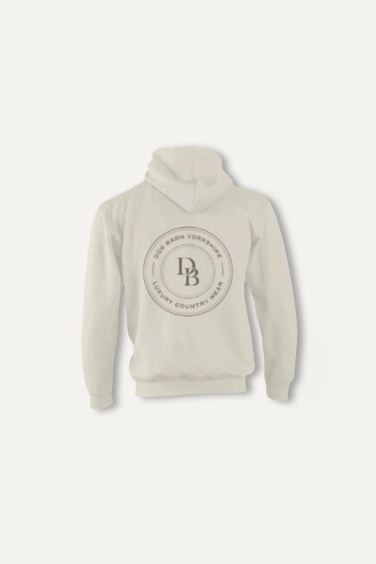 Chestnut Trail Hoodie