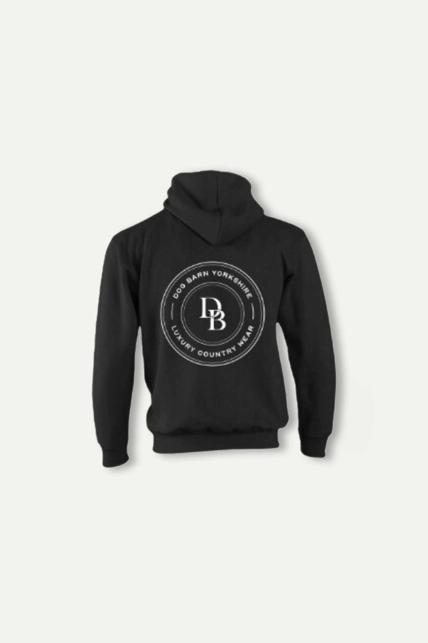 Coalstone Path Hoodie