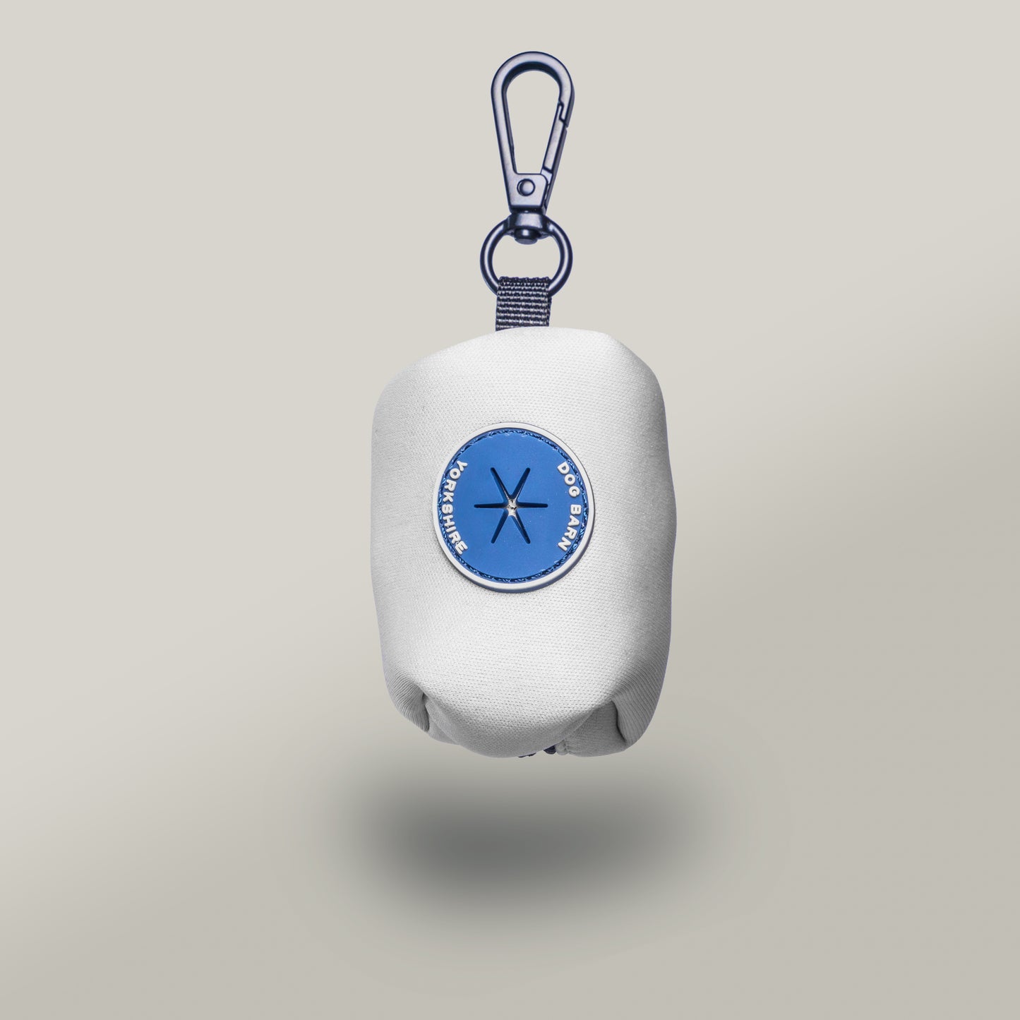 Sandstone Harbour Poo Bag Holder