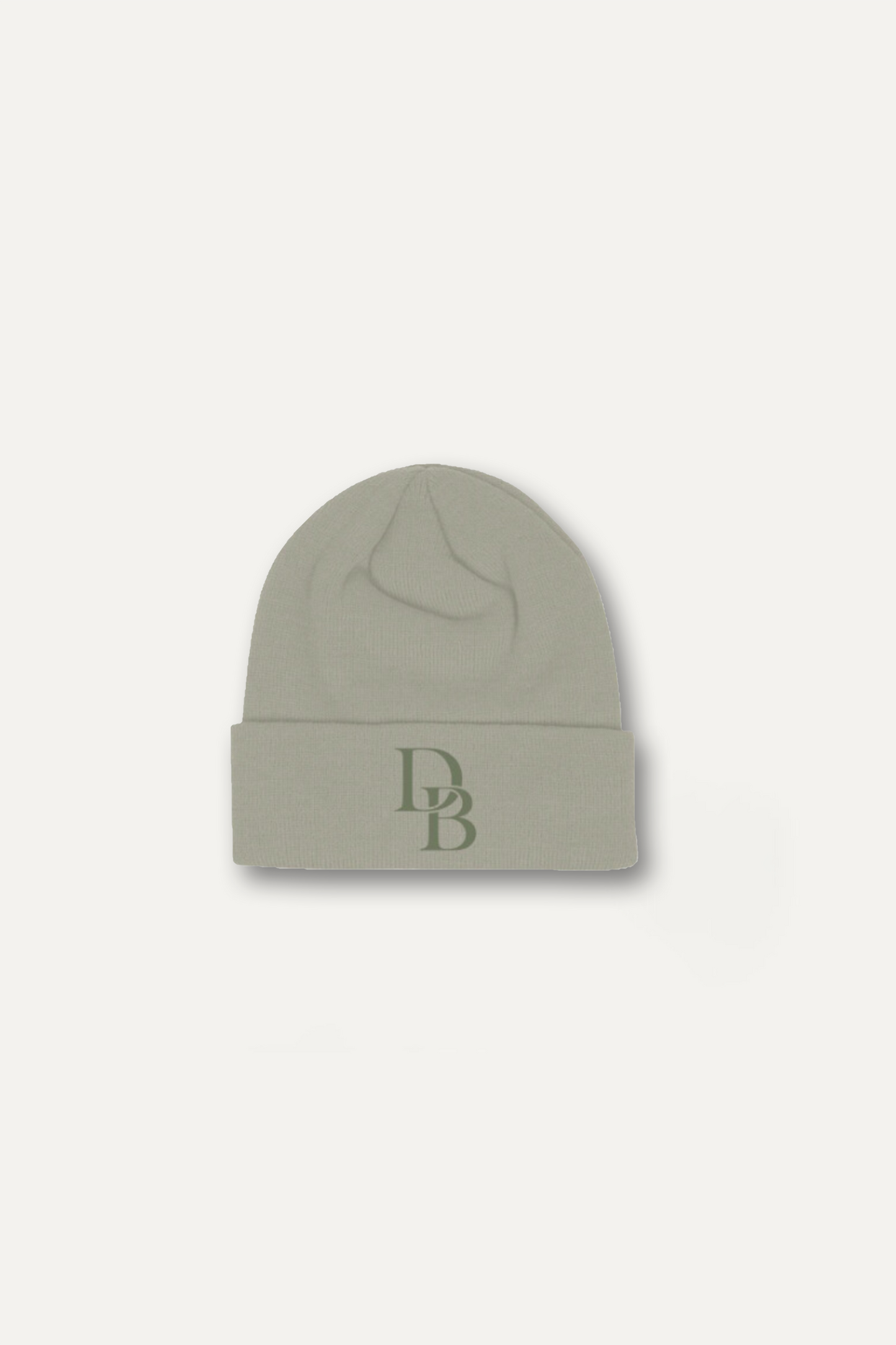 Forrest Glade Beanie Hat