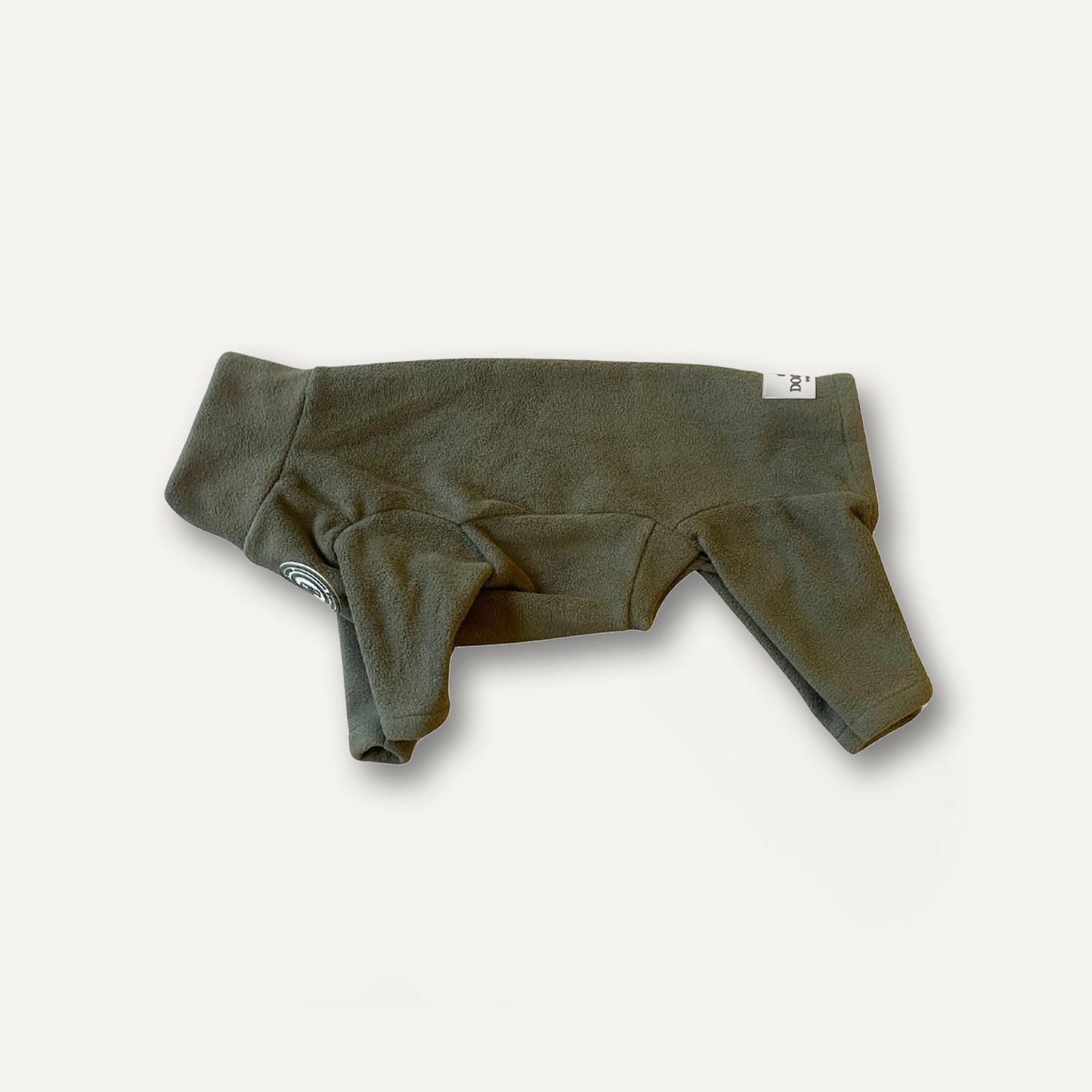 Forrest Glade Fleece Suit