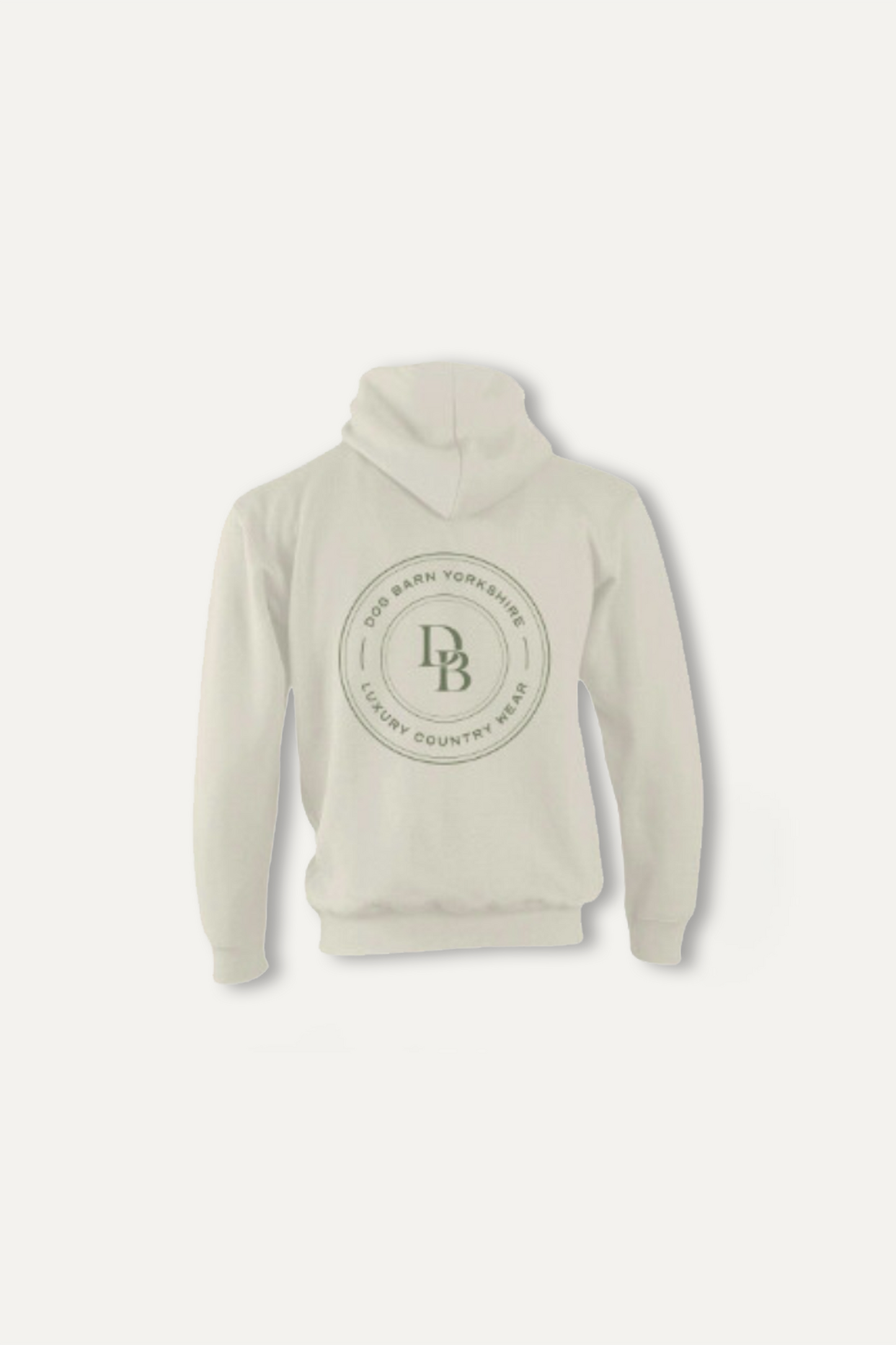 Forrest Glade Hoodie