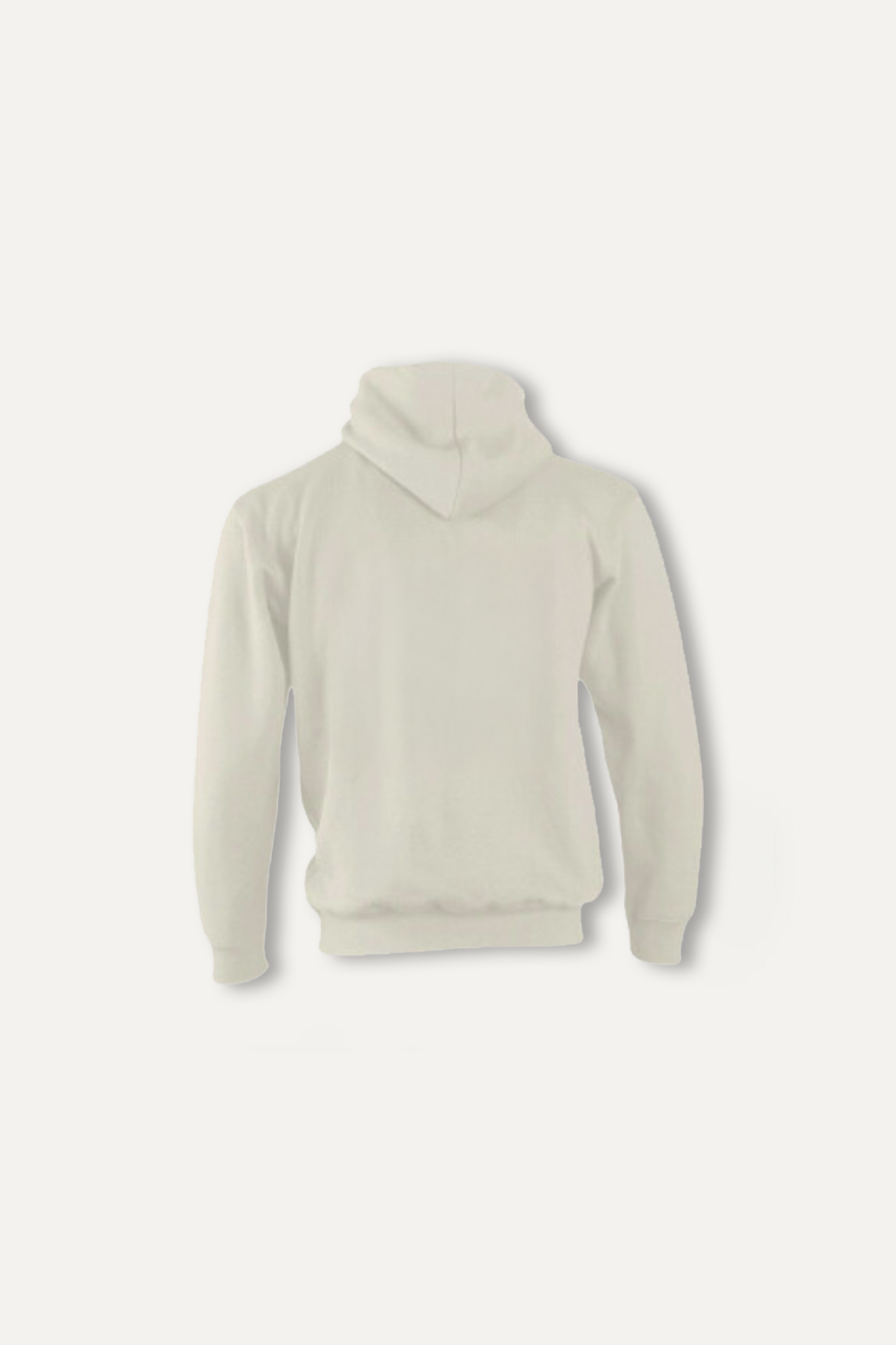 Sandstone Harbour Hoodie - Version 2