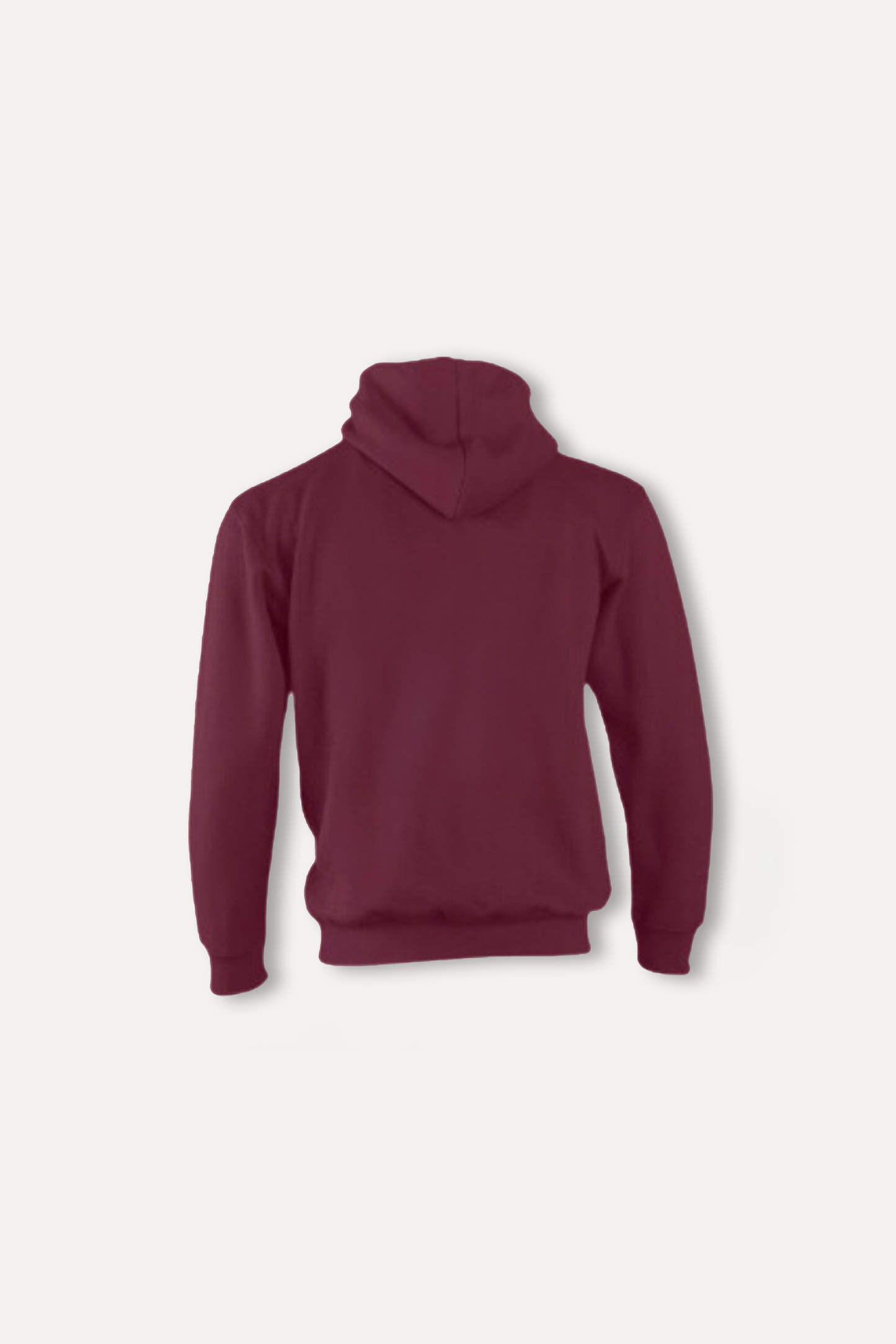 Berry Moors Hoodie - Version 2