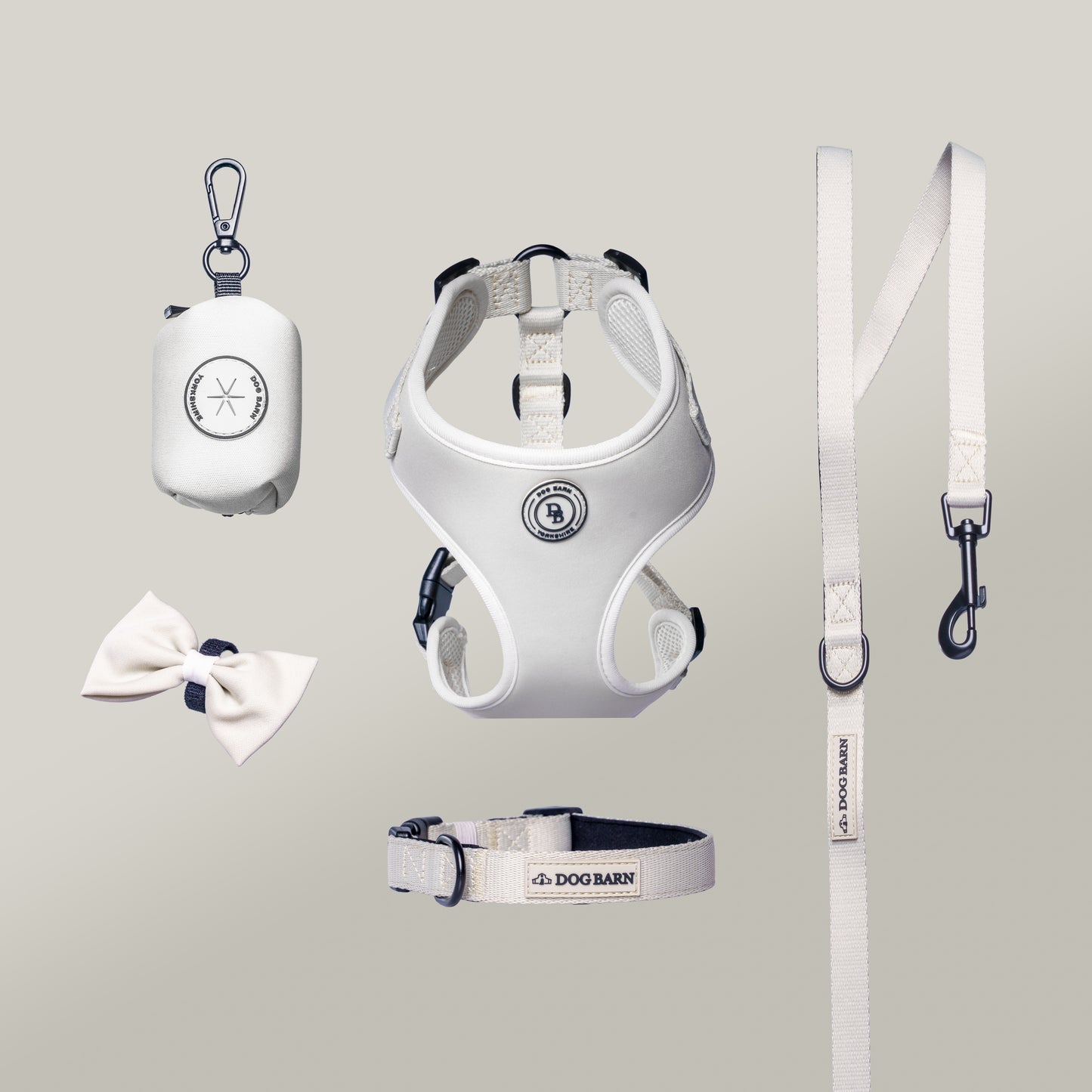 Ivory Dune Bundle