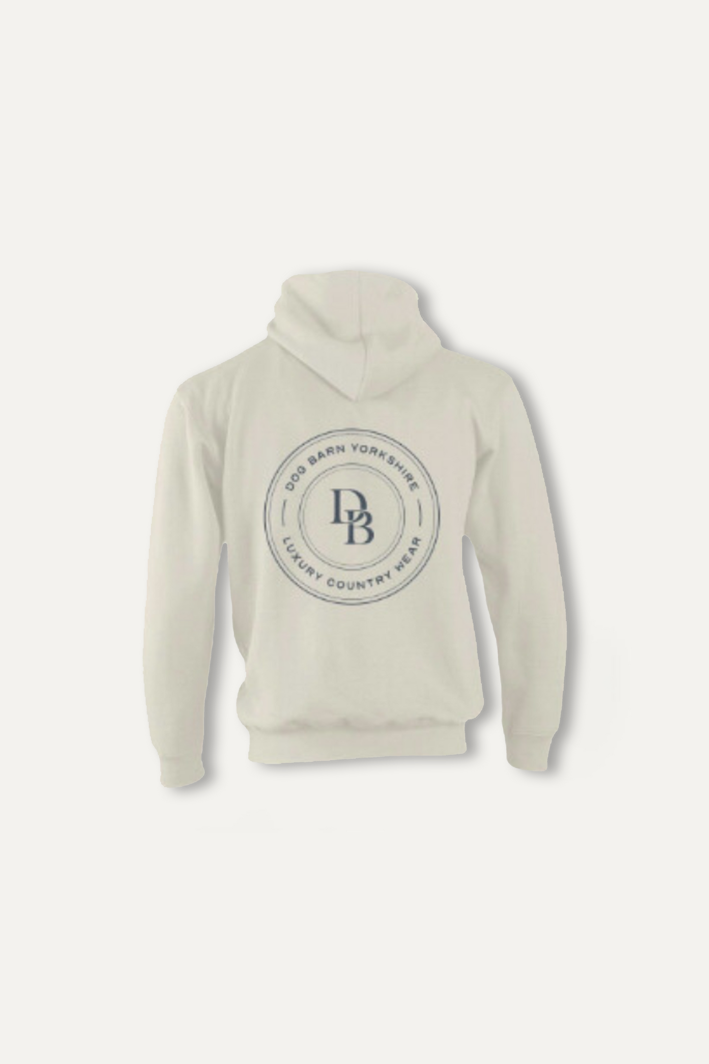 Sandstone Harbour Hoodie