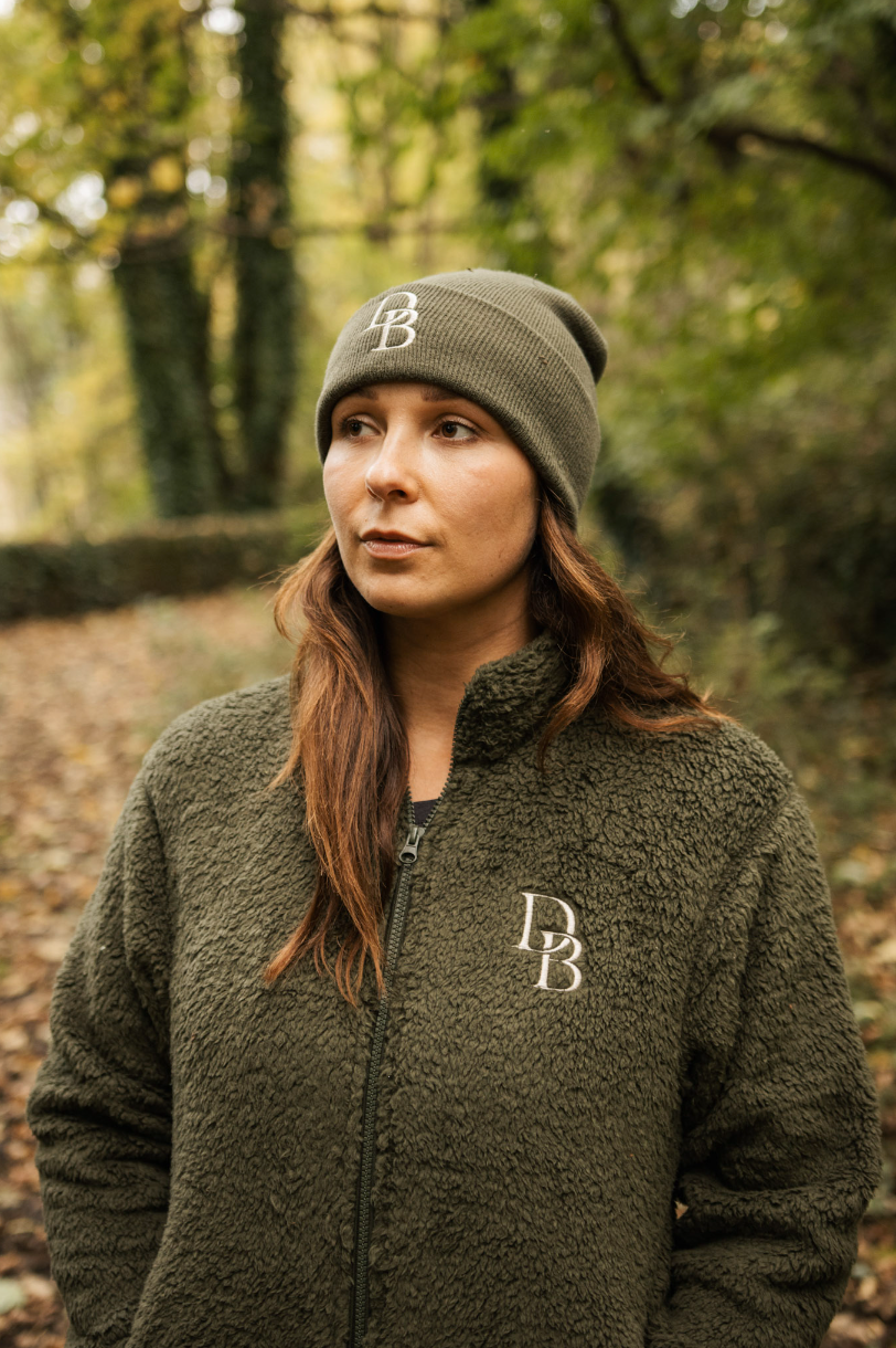 Chestnut Trail Beanie Hat