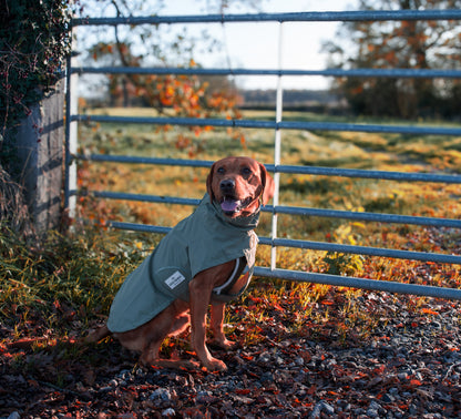 Forest Glade Rain Jacket