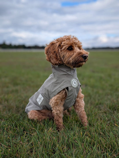 Forest Glade Rain Jacket