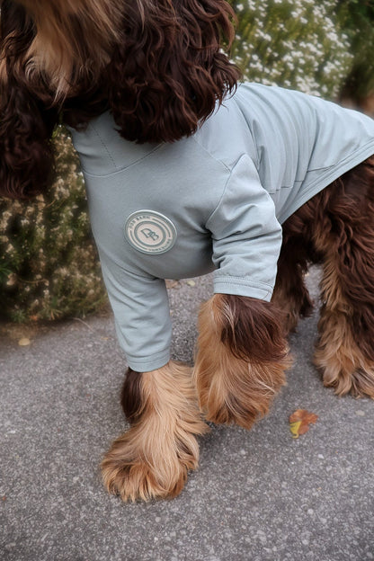Duck Egg Vale Summer T Shirt