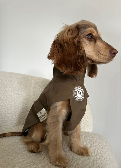Chestnut Trail Rain Jacket