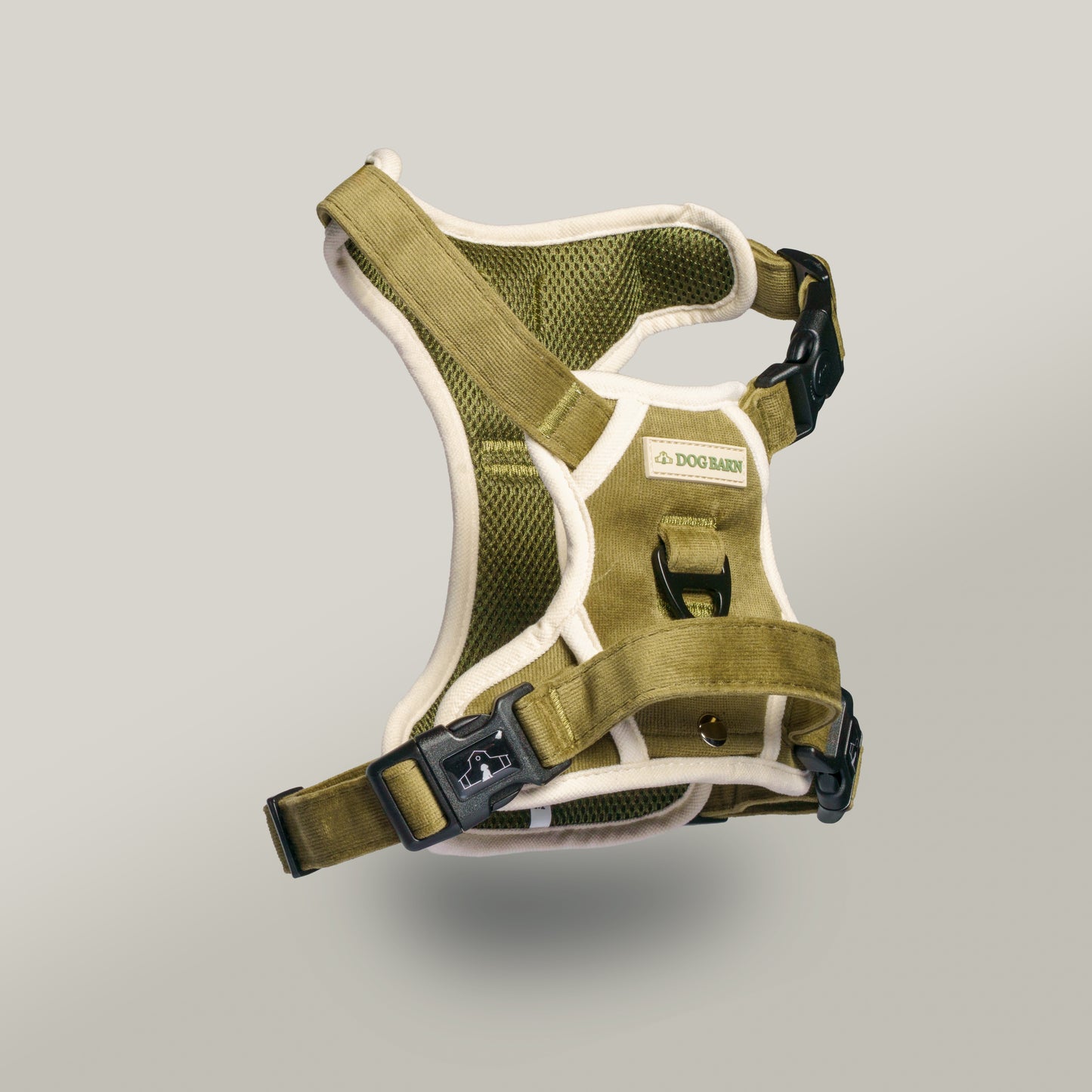 Forest Glade Adventurer Harness