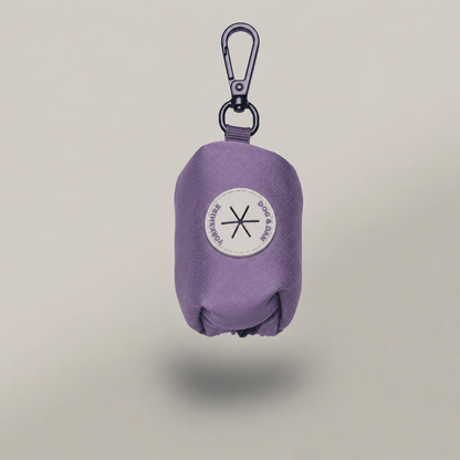 Lavender Meadow Harness Bundle