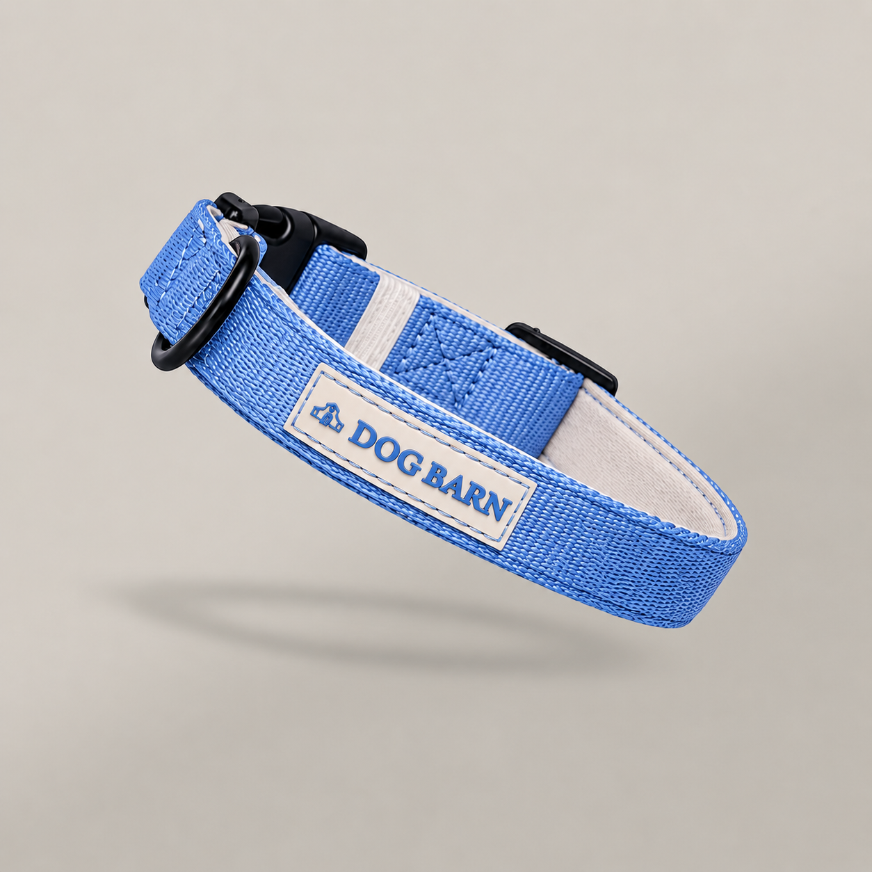 Blue Sky Moor Collar
