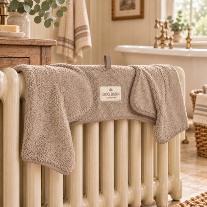 Barley Vale Drying Gloves