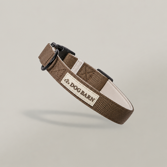 Chestnut Trail Adventurer Collar (Corded)