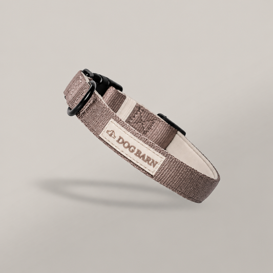 Chestnut Trail Collar