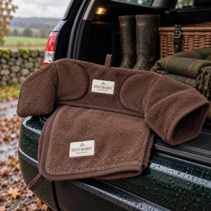 Chestnut Trail Drying Gloves
