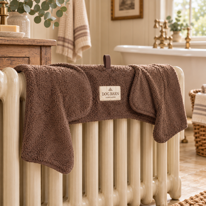 Chestnut Trail Drying Gloves