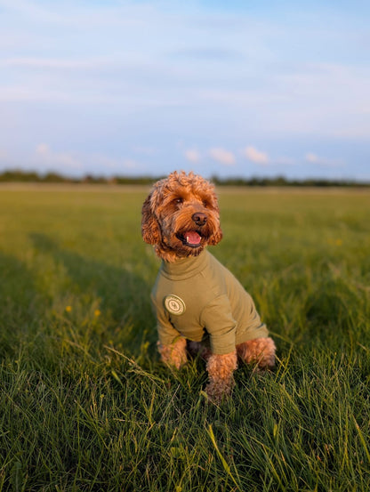 Forest Glade Summer T Shirt