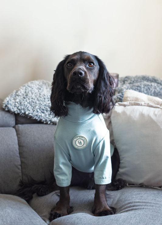 Duck Egg Vale Summer T Shirt