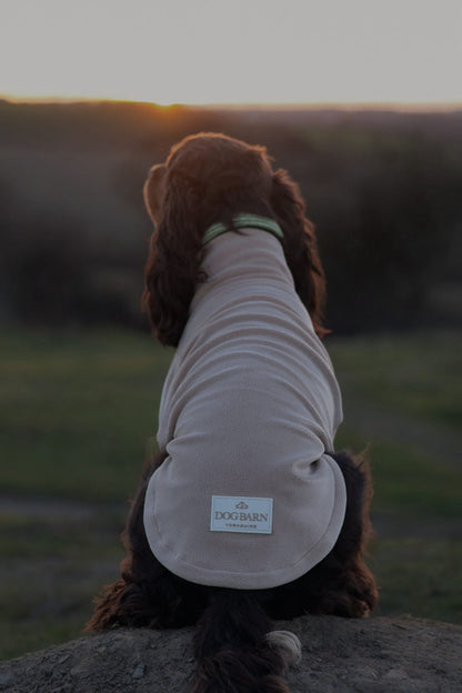 Barley Vale 2-Legged Fleece Jumper