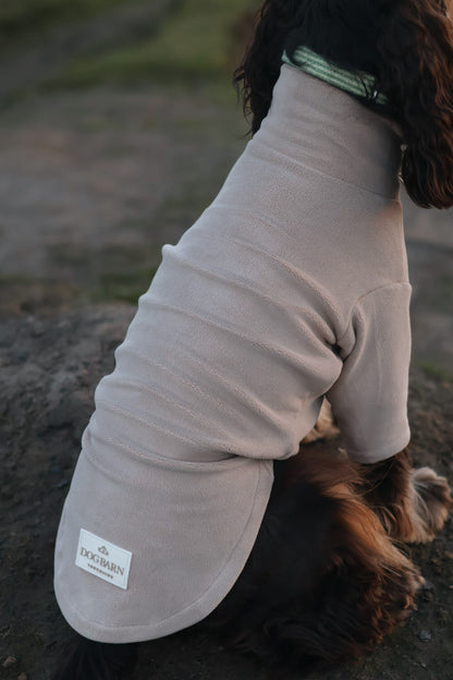 Barley Vale 2-Legged Fleece Jumper