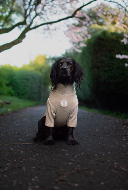 Barley Vale 2-Legged Fleece Jumper