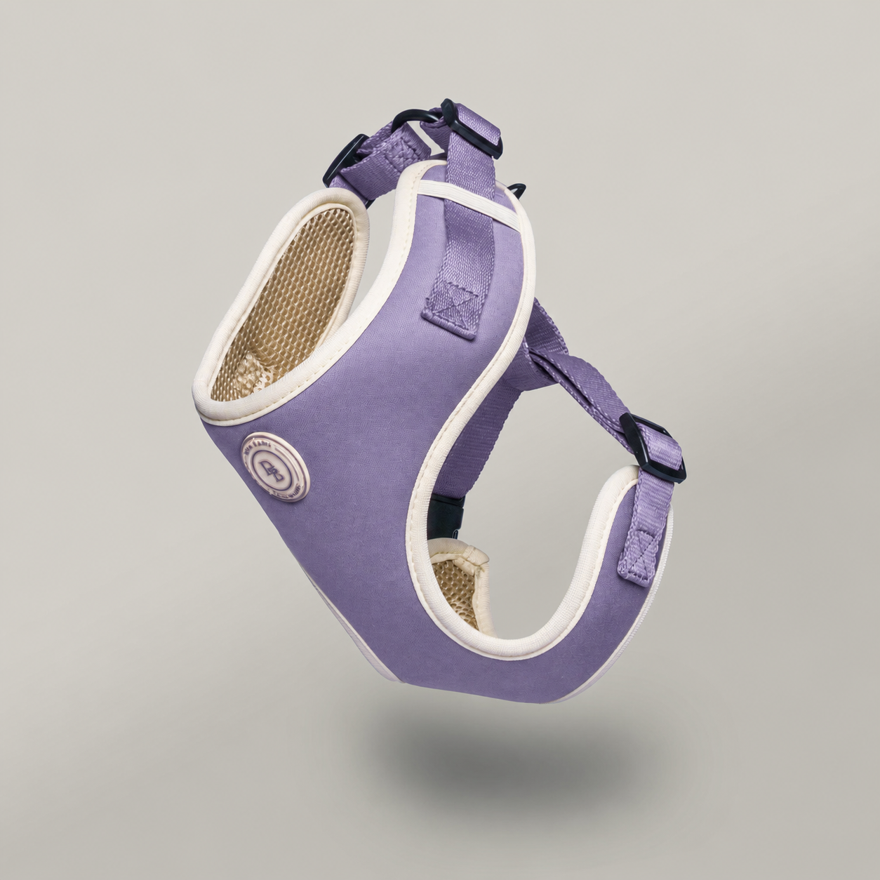 Lavender Meadow Harness