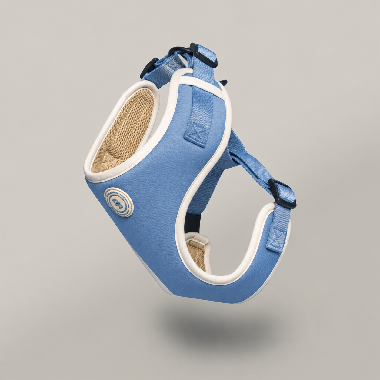 Blue Sky Moor Harness