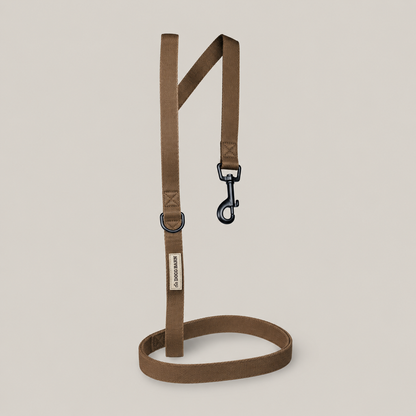 Chestnut Trail Adventurer Lead (Corded)