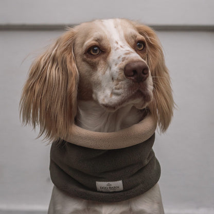 Forest Glade Fleeced Snood